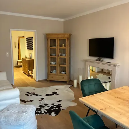 Wohnen Ueber Den Daechern Am Meranplatz