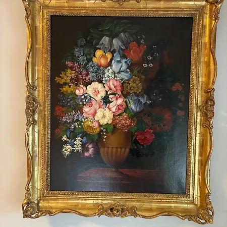 Zentrales Panorama-apartment Ueber Den Daechern Am Meranplatz - Terrasse Und Lage 公寓