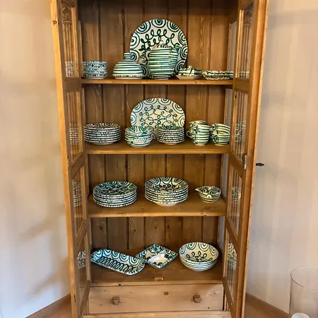 Zentrales Panorama-apartment Ueber Den Daechern Am Meranplatz - Terrasse Und Lage 公寓 巴特奥塞