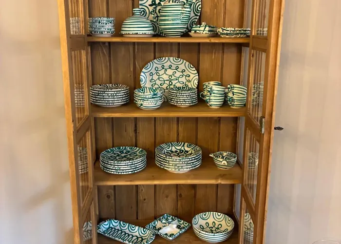 Zentrales Panorama-apartment Ueber Den Daechern Am Meranplatz - Terrasse Und Lage 公寓 巴特奥塞